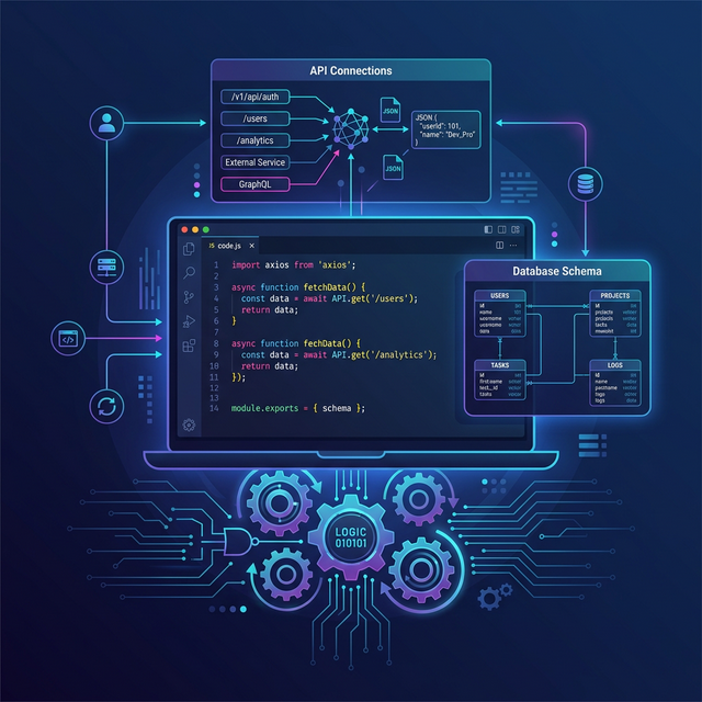 Programare si Proiecte Avansate